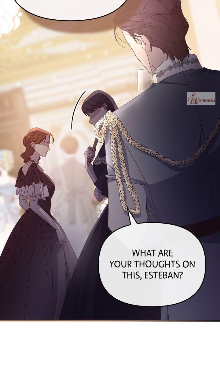 But Please, Help Me Chapter 32 page 20