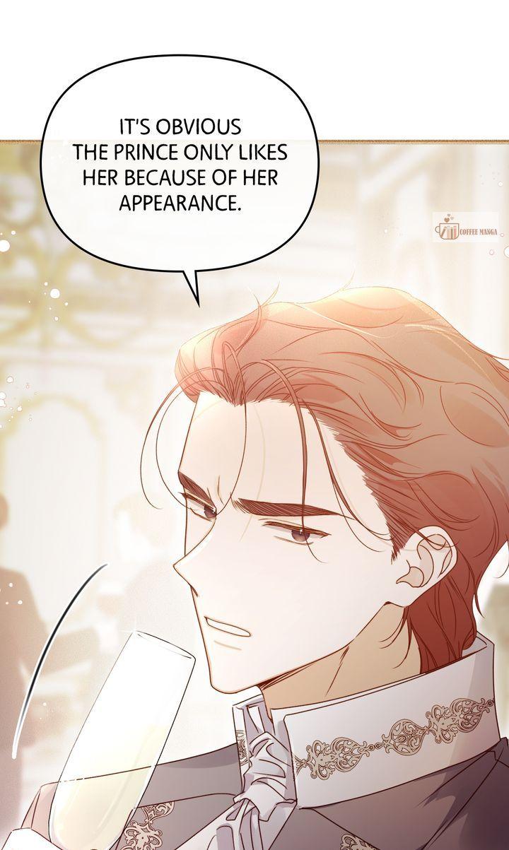 But Please, Help Me Chapter 32 page 21