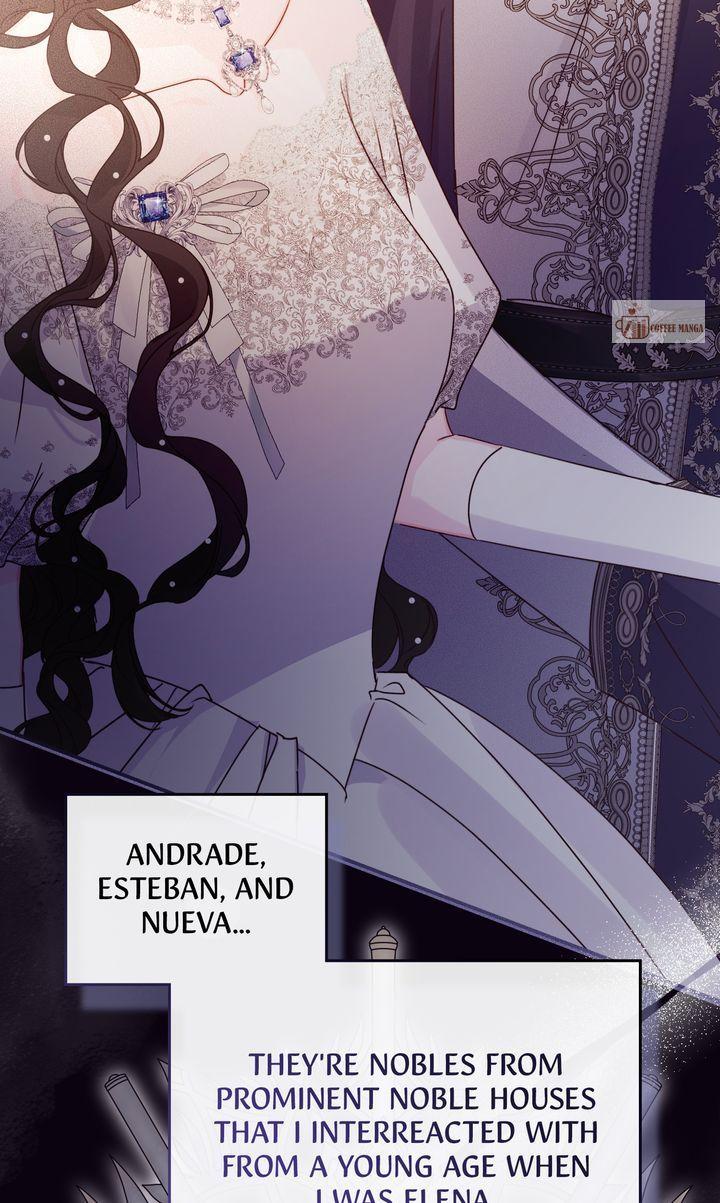 But Please, Help Me Chapter 32 page 24