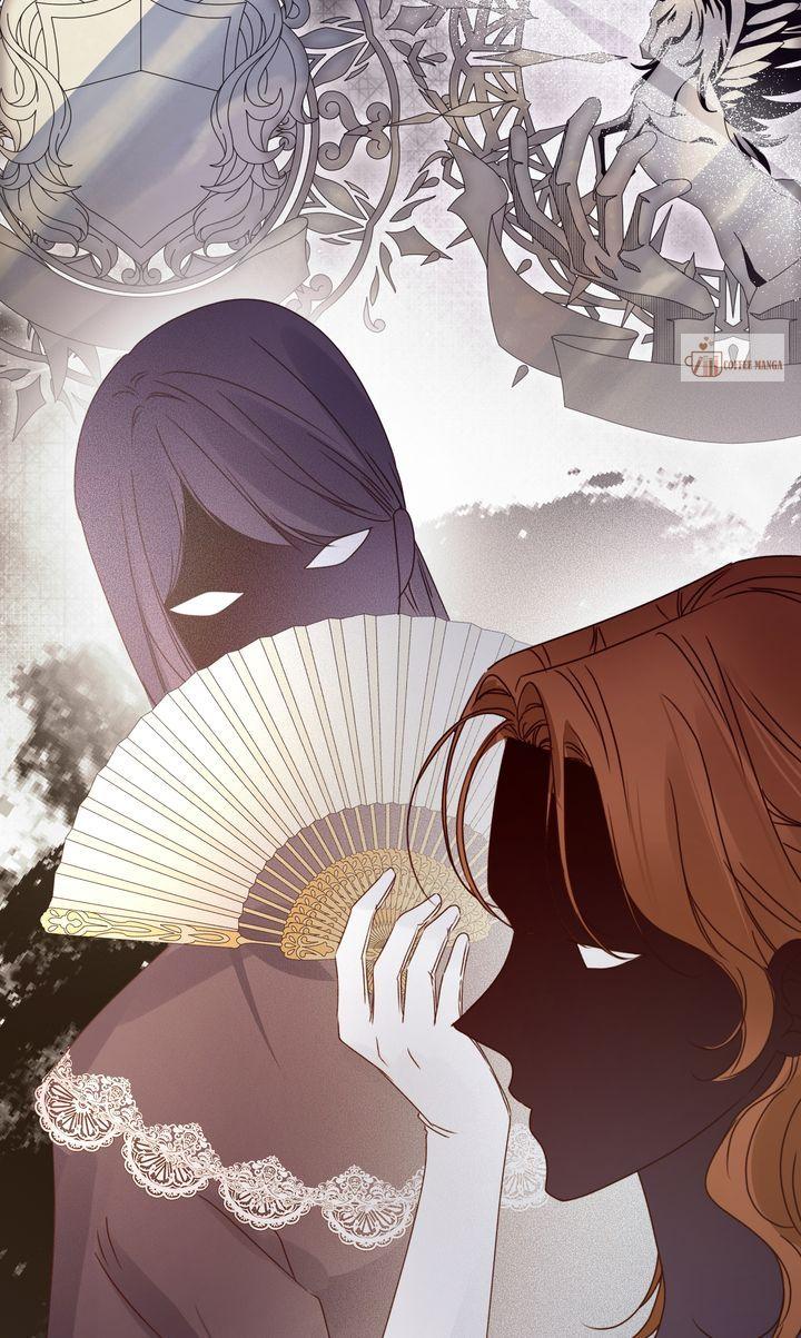 But Please, Help Me Chapter 32 page 26