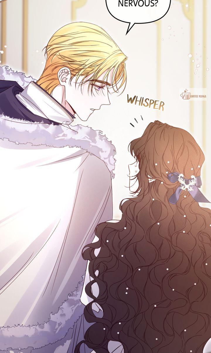 But Please, Help Me Chapter 32 page 28