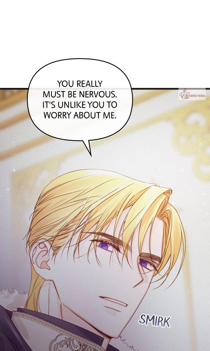 But Please, Help Me Chapter 32 page 33