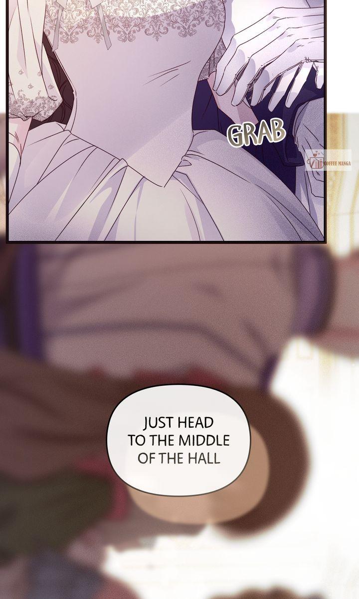 But Please, Help Me Chapter 32 page 36