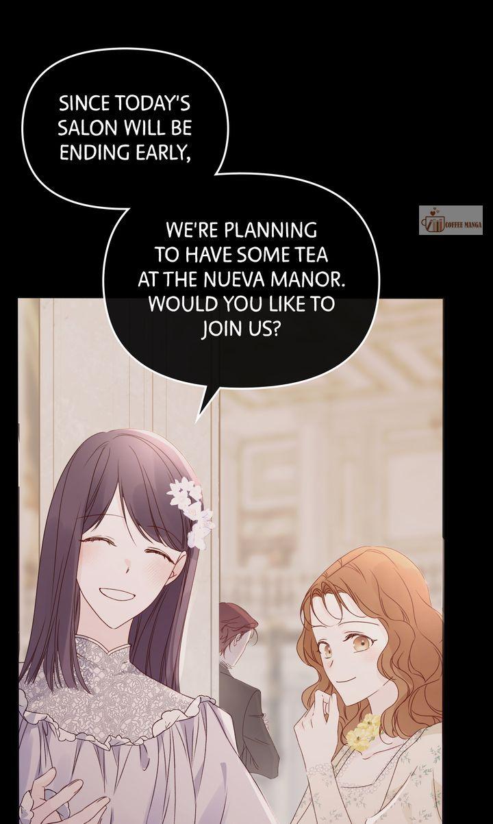 But Please, Help Me Chapter 32 page 3