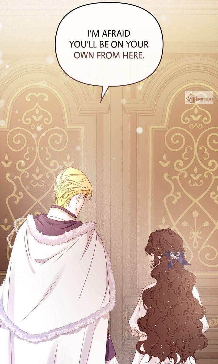 But Please, Help Me Chapter 32 page 40
