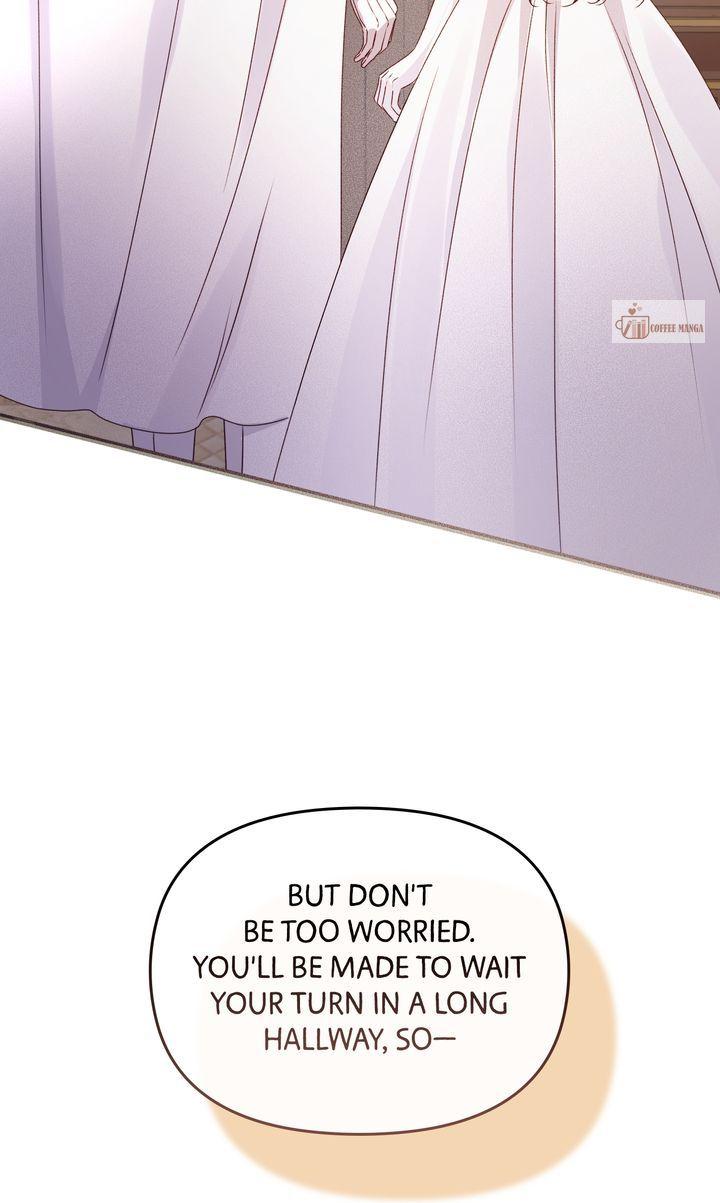 But Please, Help Me Chapter 32 page 41