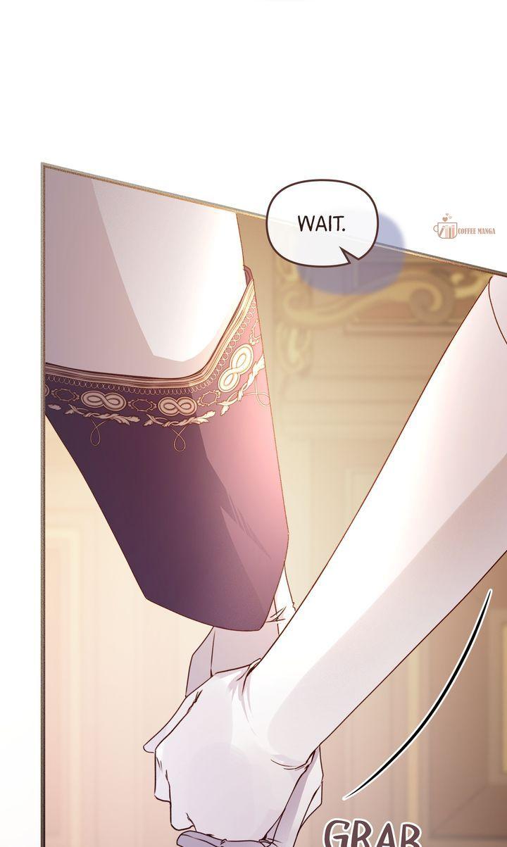 But Please, Help Me Chapter 32 page 42