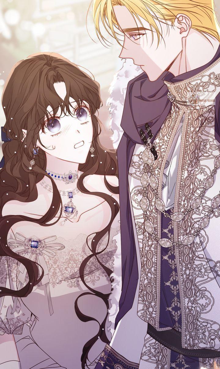 But Please, Help Me Chapter 32 page 44