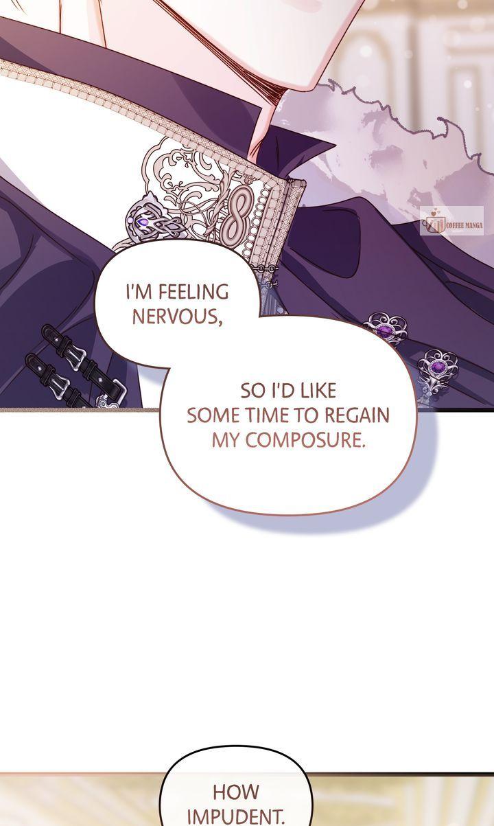 But Please, Help Me Chapter 32 page 46