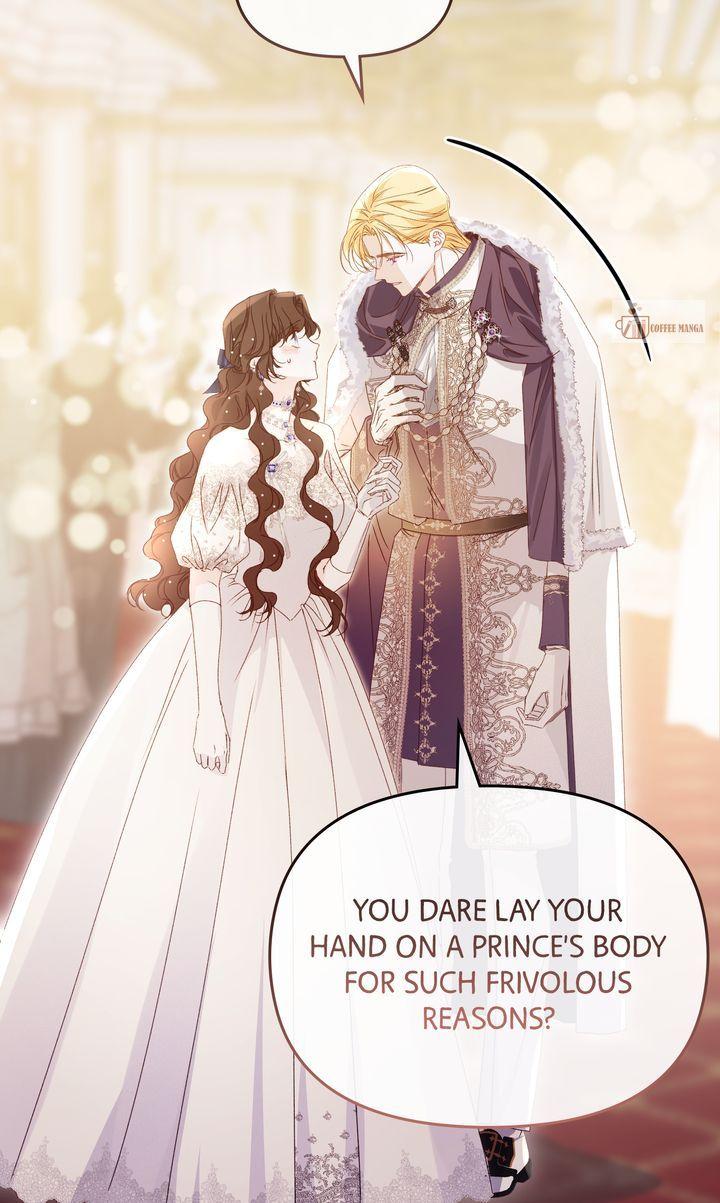 But Please, Help Me Chapter 32 page 47