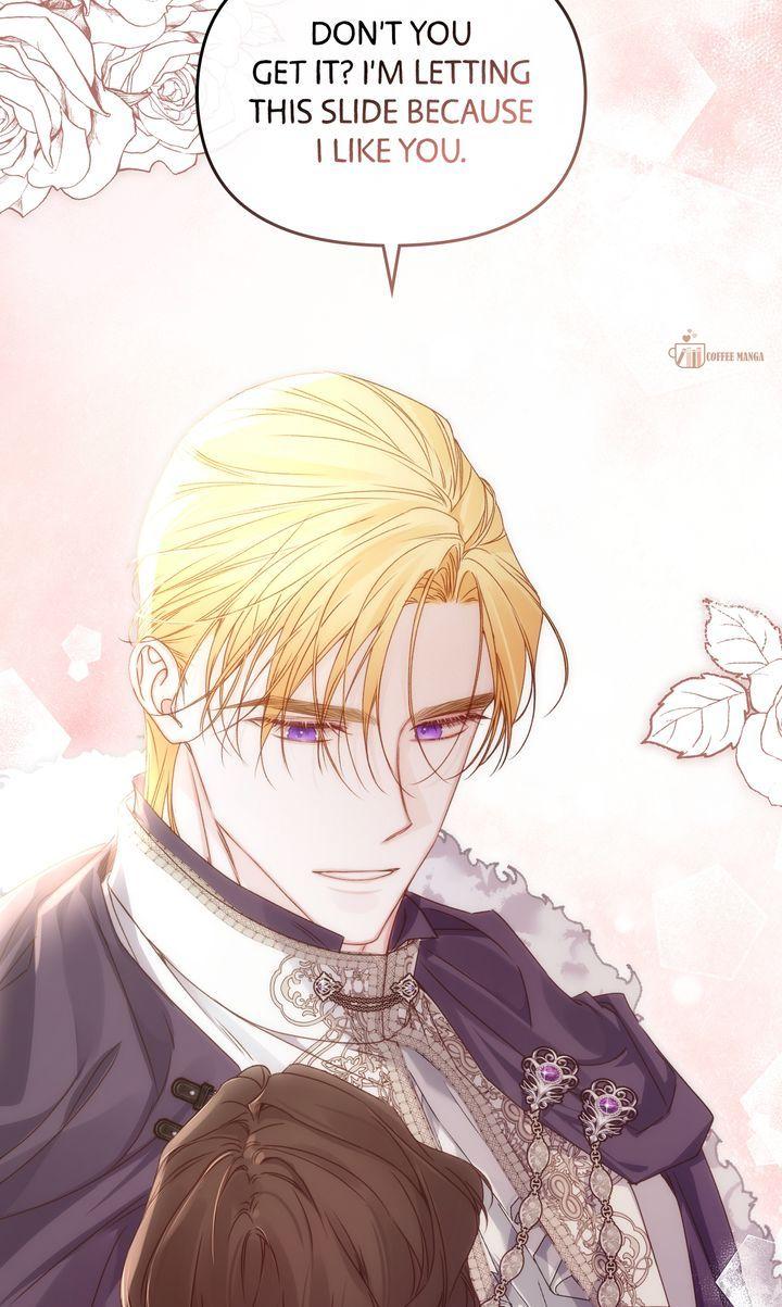 But Please, Help Me Chapter 32 page 50