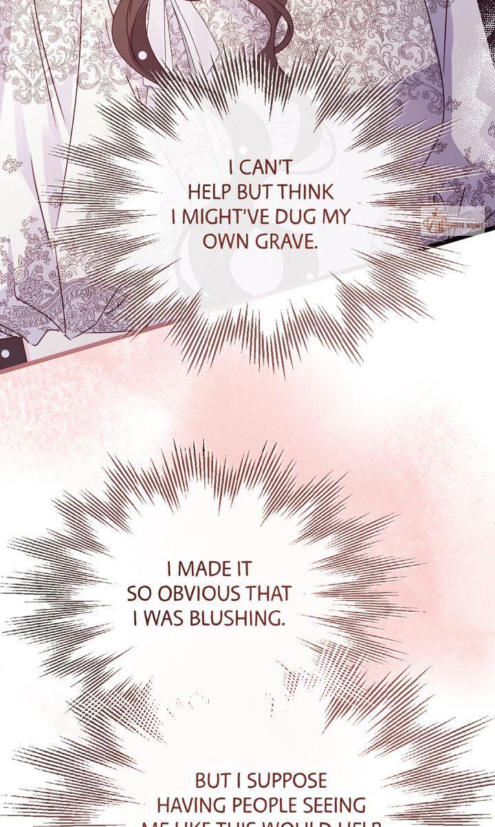 But Please, Help Me Chapter 32 page 61