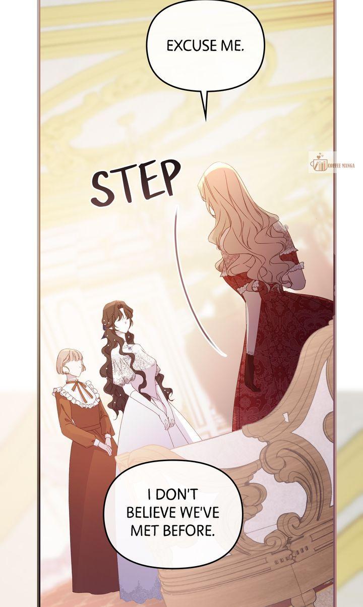 But Please, Help Me Chapter 32 page 65