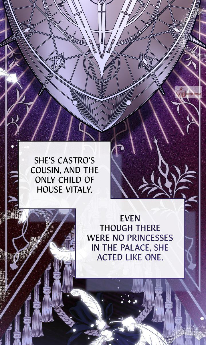 But Please, Help Me Chapter 32 page 71