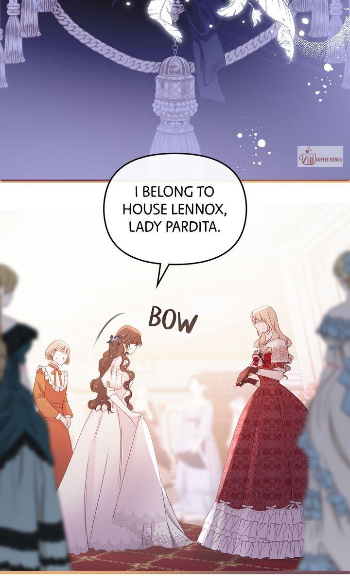 But Please, Help Me Chapter 32 page 72