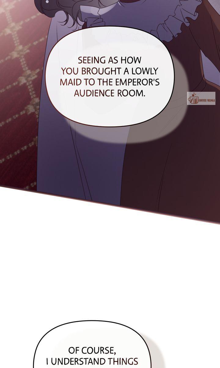 But Please, Help Me Chapter 32 page 76