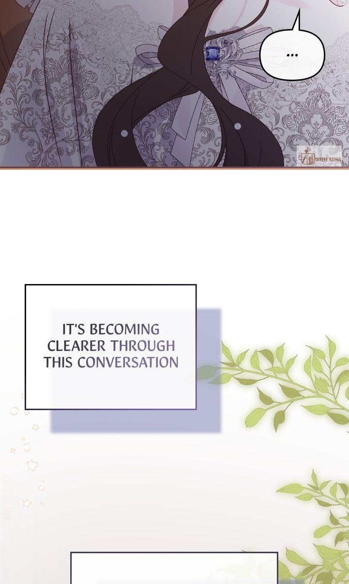But Please, Help Me Chapter 32 page 78