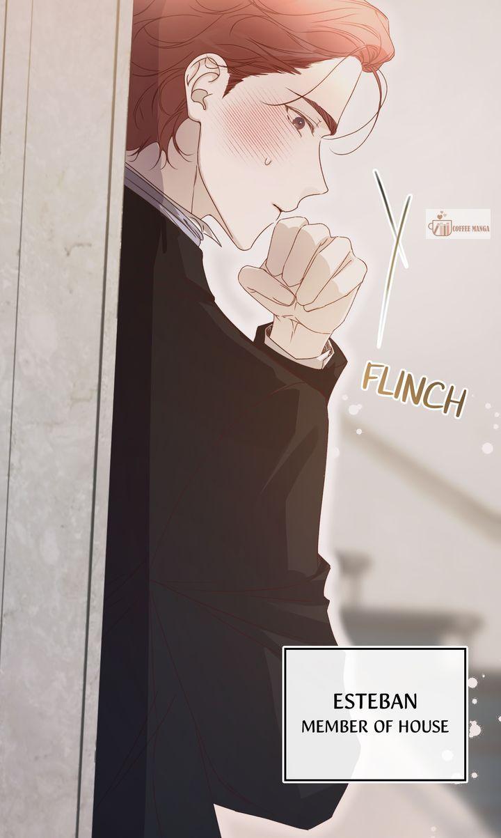 But Please, Help Me Chapter 32 page 7