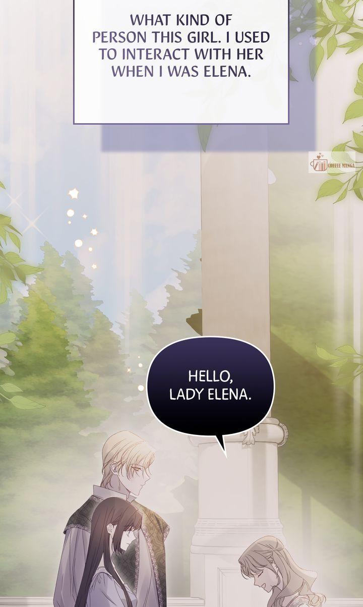 But Please, Help Me Chapter 32 page 79