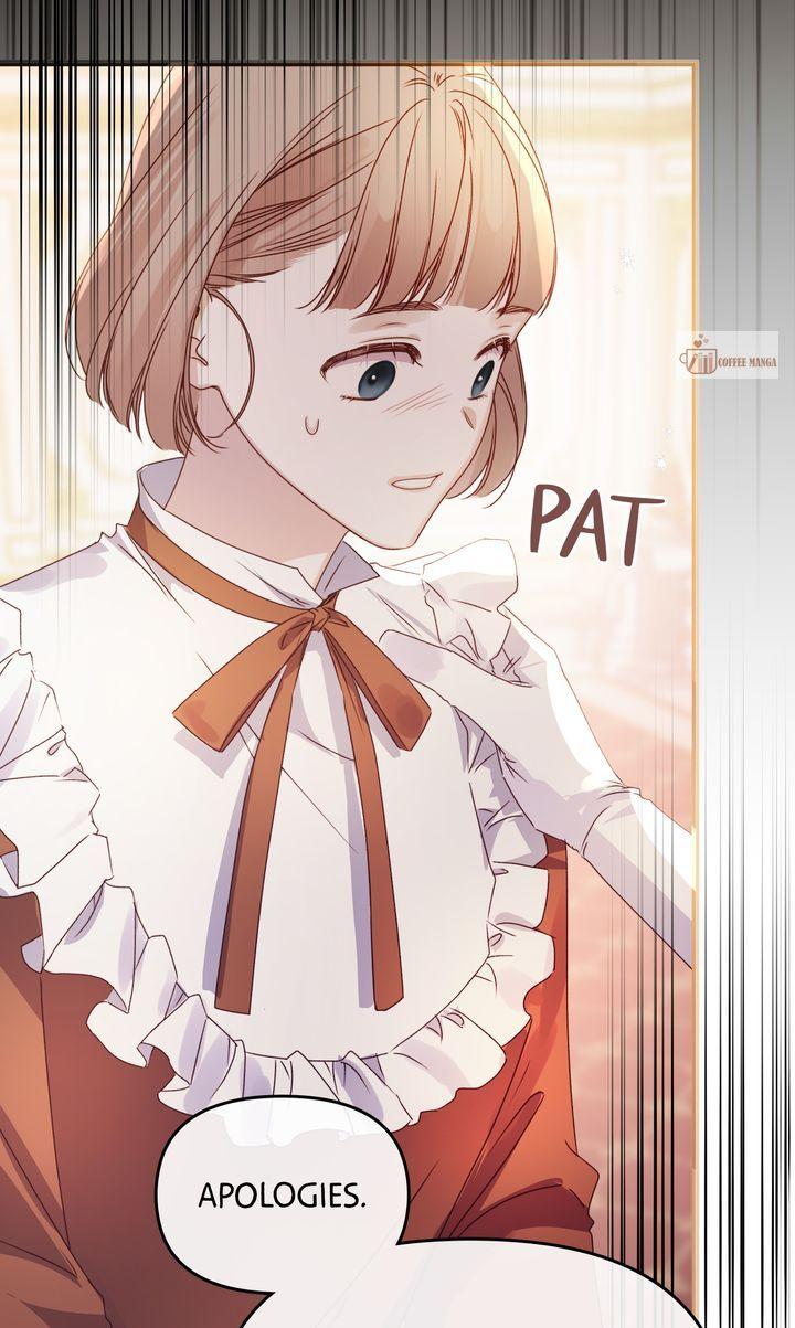 But Please, Help Me Chapter 32 page 84