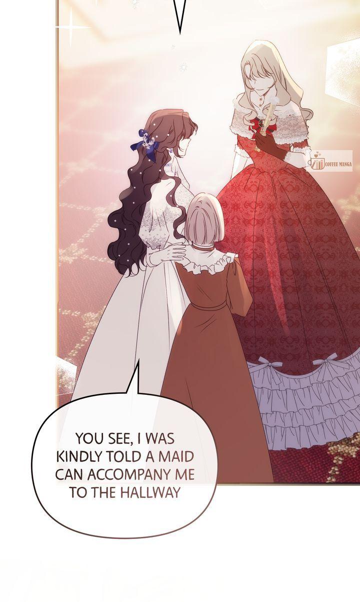 But Please, Help Me Chapter 32 page 86