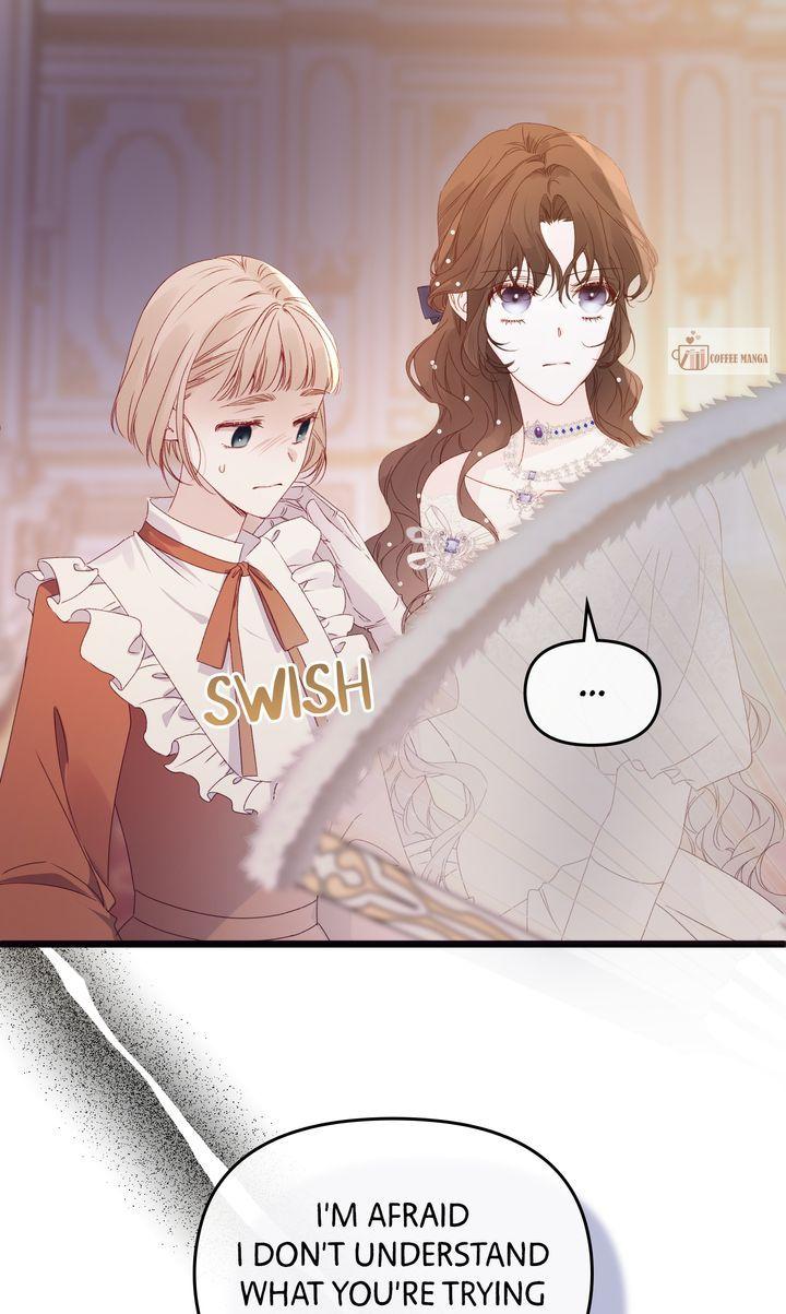 But Please, Help Me Chapter 32 page 91