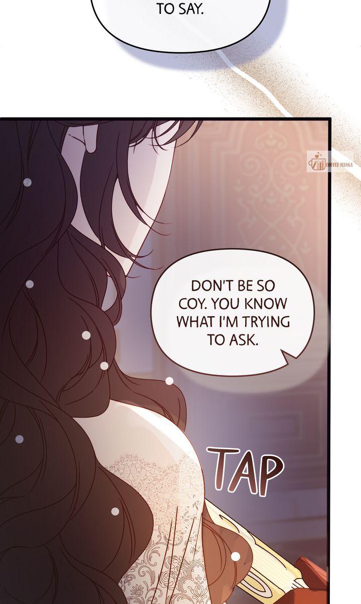 But Please, Help Me Chapter 32 page 92