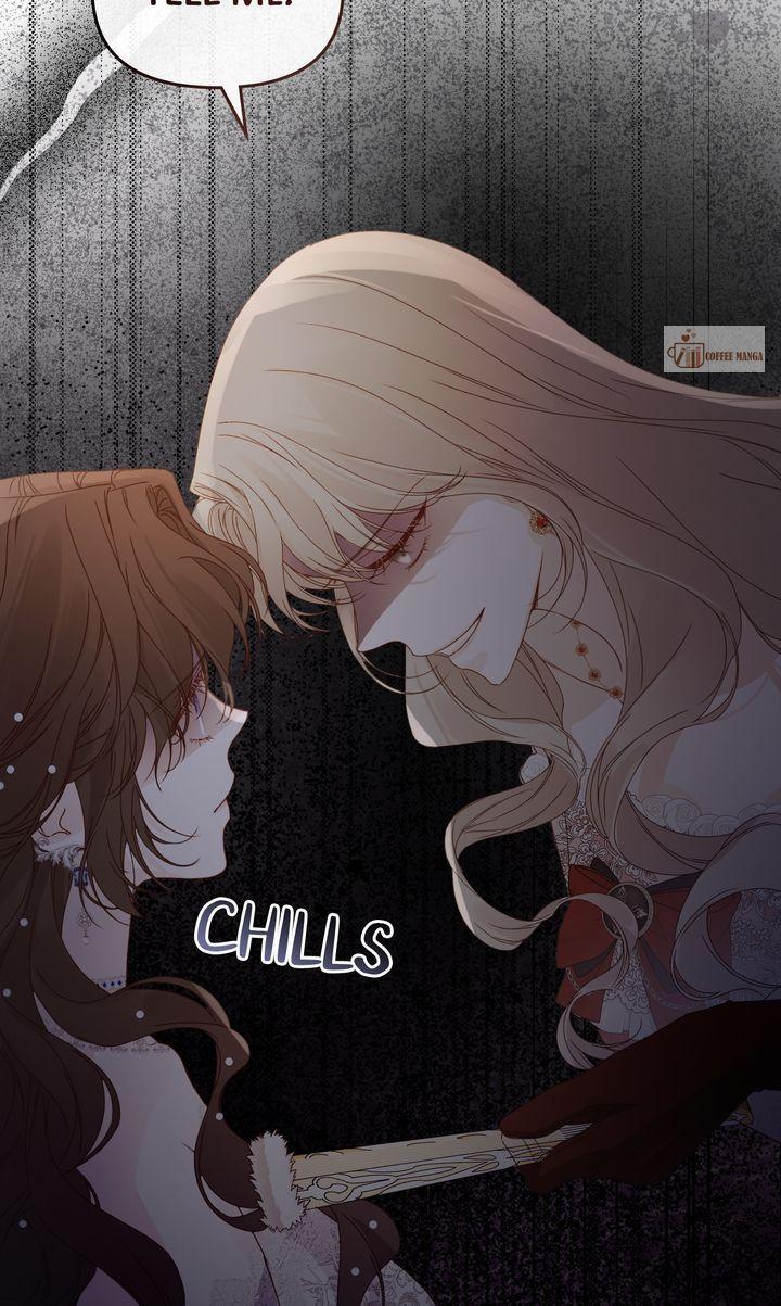 But Please, Help Me Chapter 32 page 94