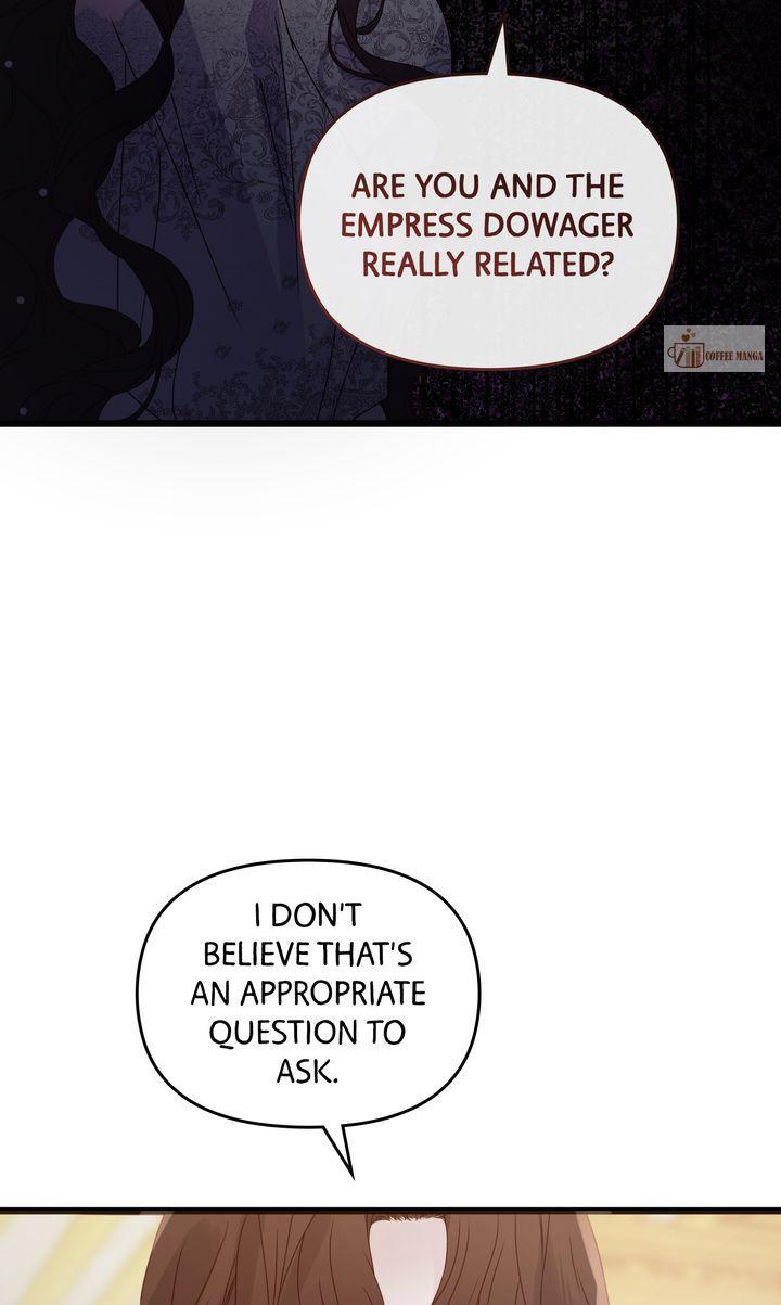 But Please, Help Me Chapter 32 page 95