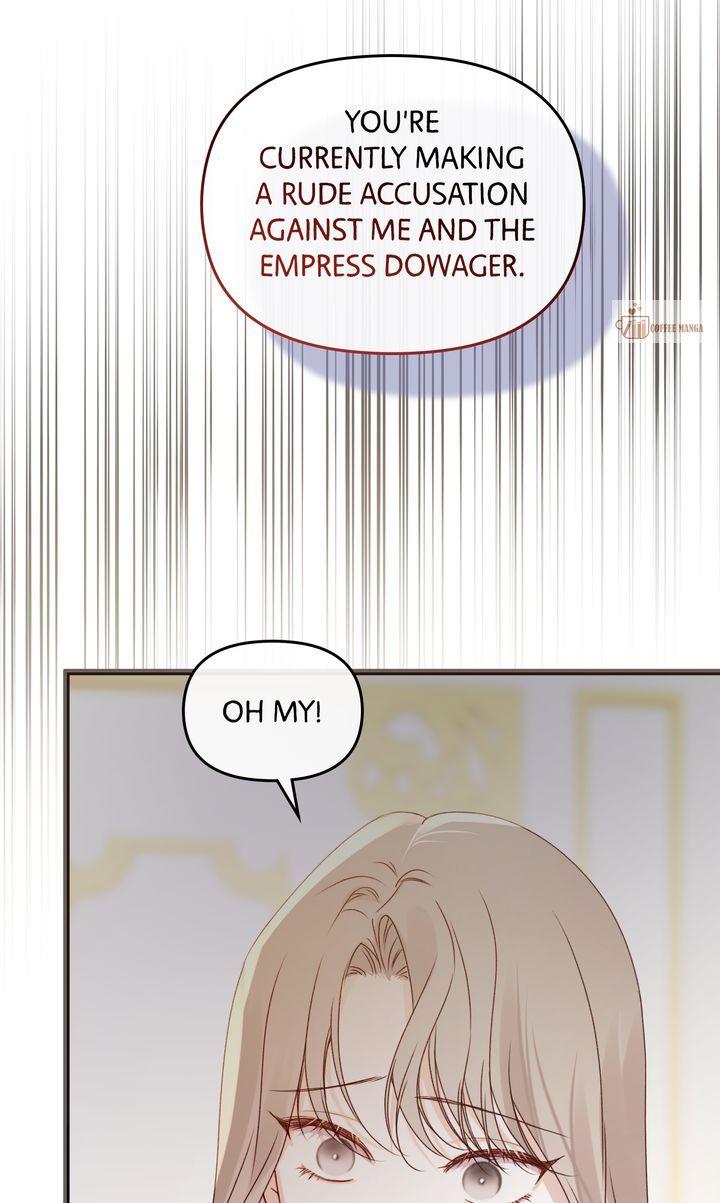 But Please, Help Me Chapter 32 page 97