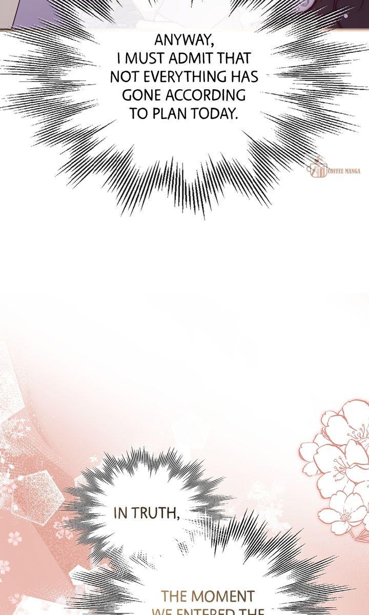 But Please, Help Me Chapter 34 page 99