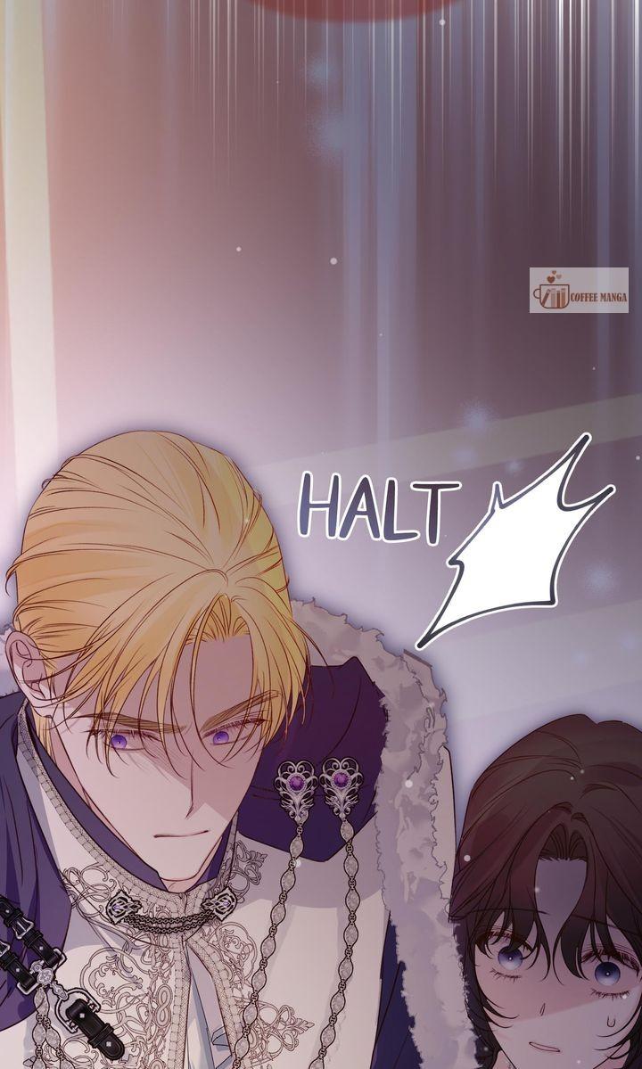 But Please, Help Me Chapter 34 page 105