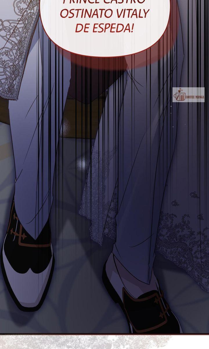 But Please, Help Me Chapter 34 page 107
