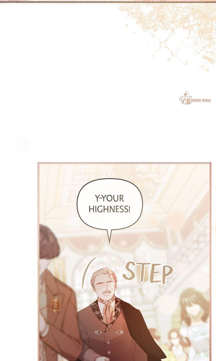 But Please, Help Me Chapter 34 page 109