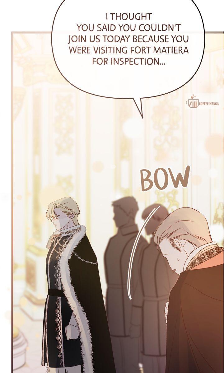 But Please, Help Me Chapter 34 page 111