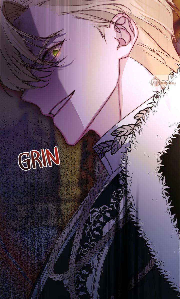 But Please, Help Me Chapter 34 page 115