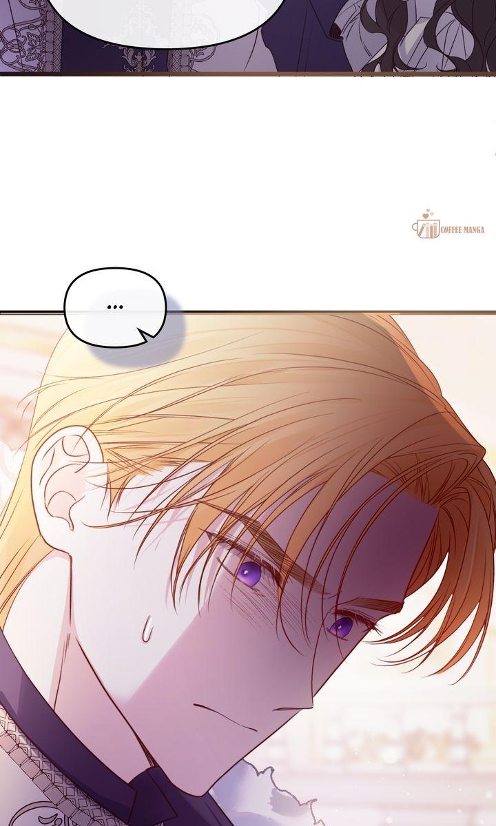 But Please, Help Me Chapter 34 page 19