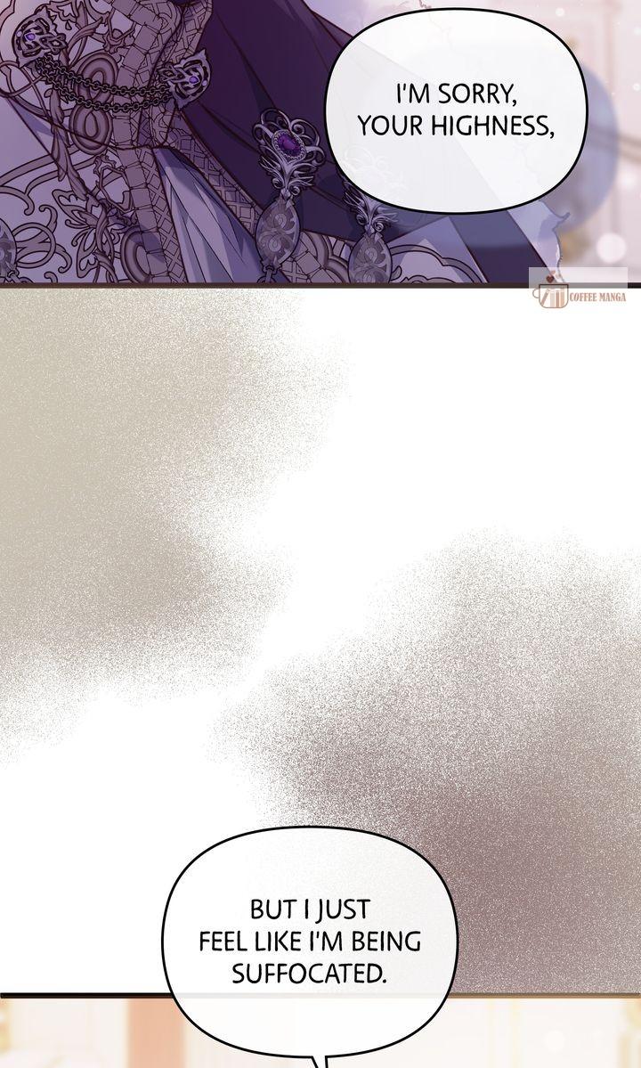 But Please, Help Me Chapter 34 page 20