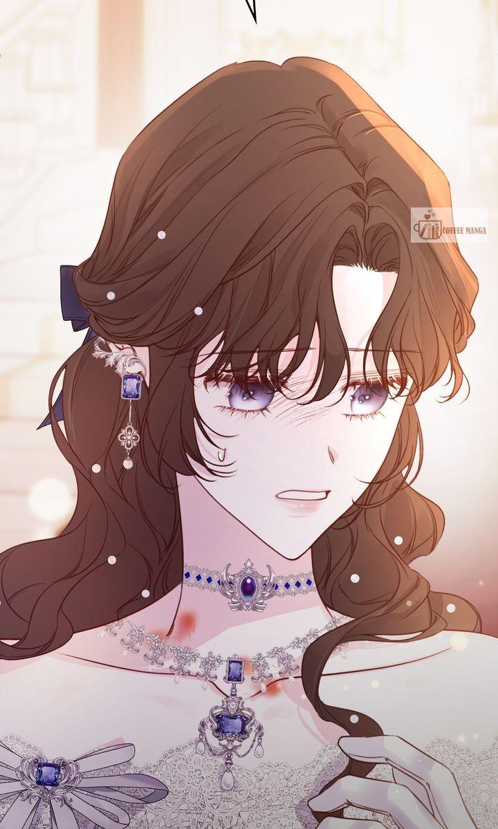 But Please, Help Me Chapter 34 page 21