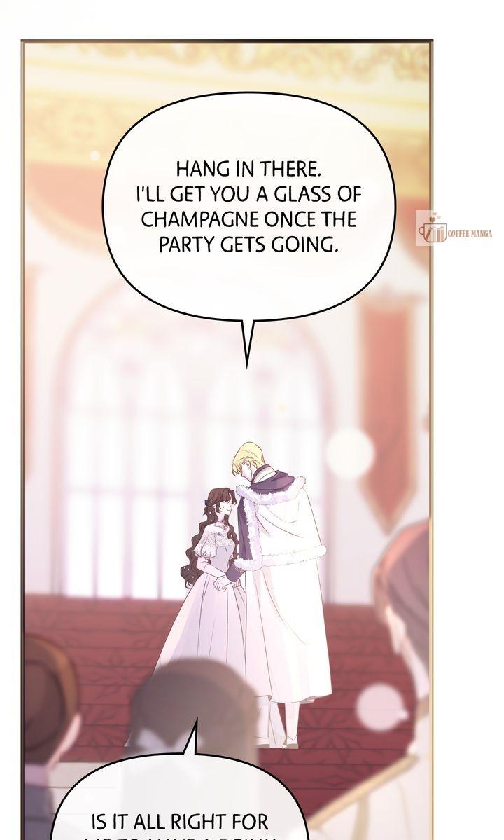 But Please, Help Me Chapter 34 page 23
