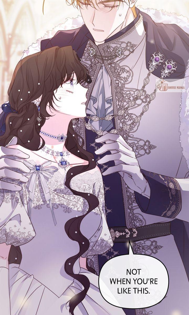 But Please, Help Me Chapter 34 page 25