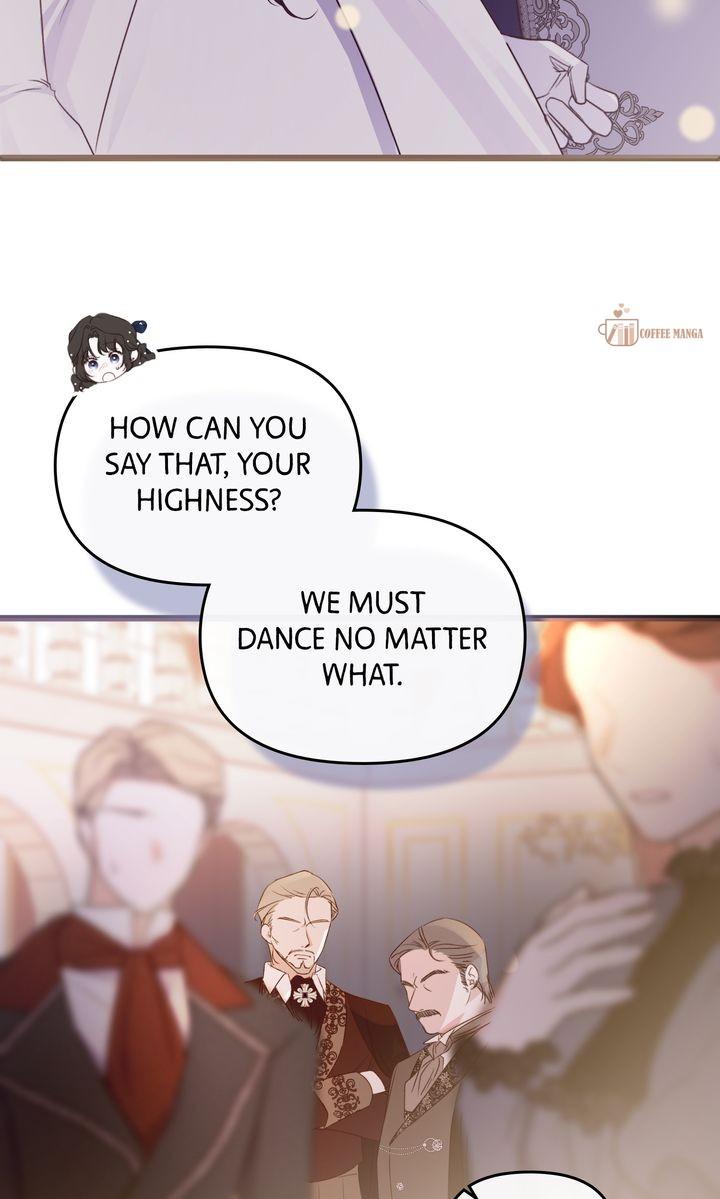 But Please, Help Me Chapter 34 page 26