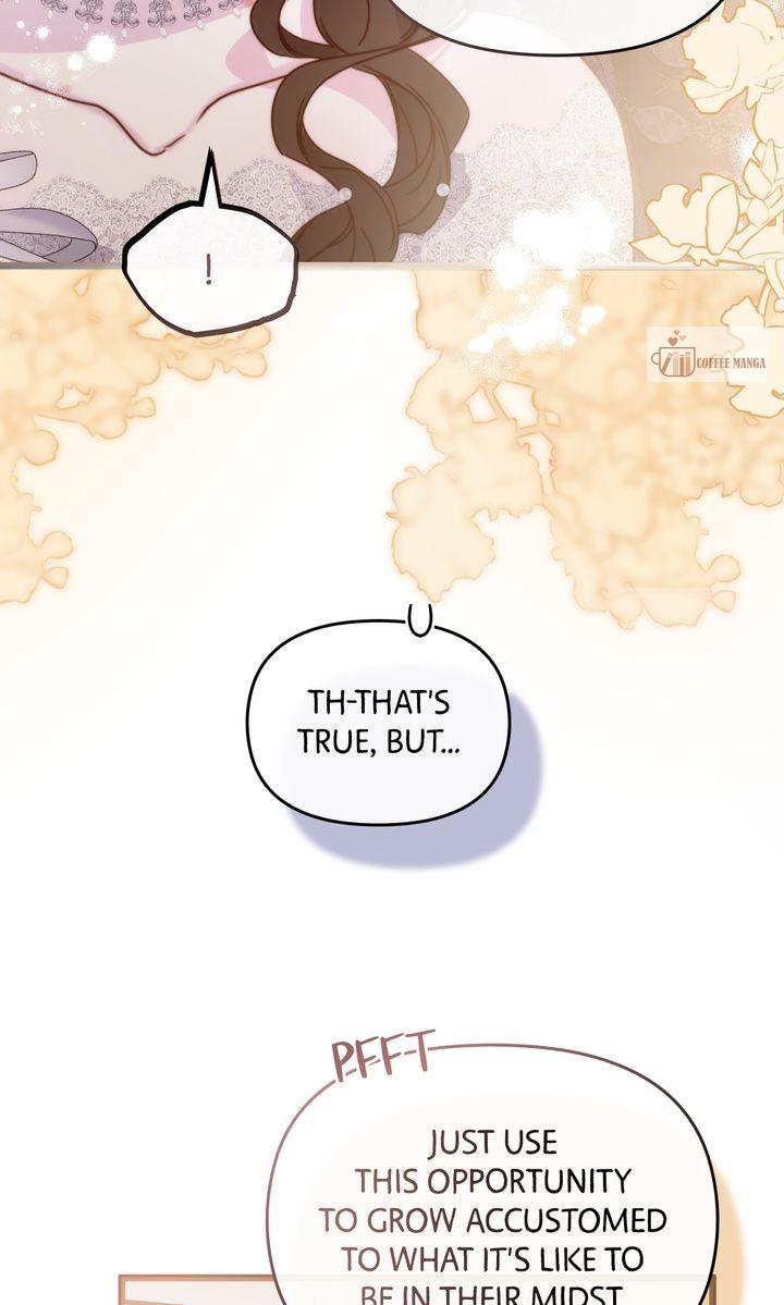 But Please, Help Me Chapter 34 page 32