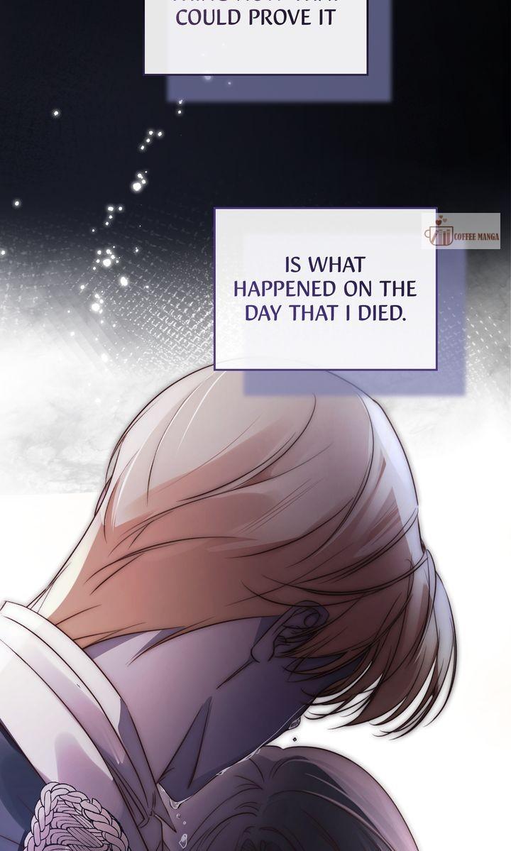 But Please, Help Me Chapter 34 page 3