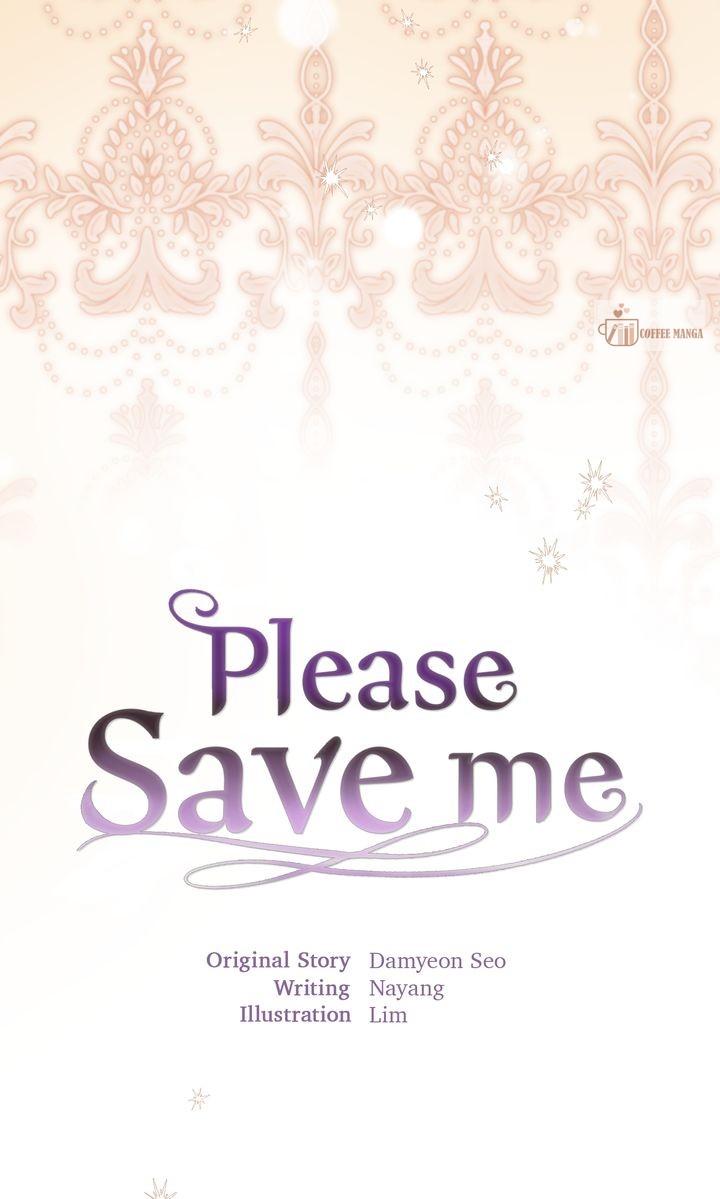 But Please, Help Me Chapter 34 page 39