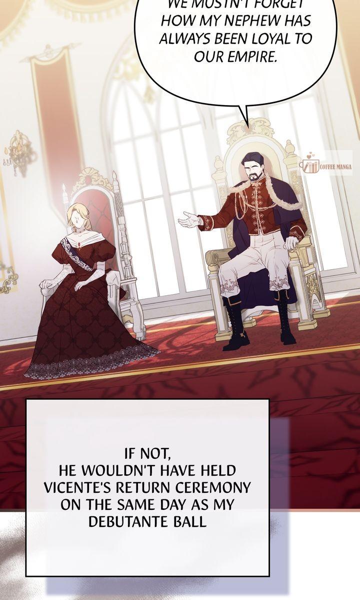 But Please, Help Me Chapter 34 page 42
