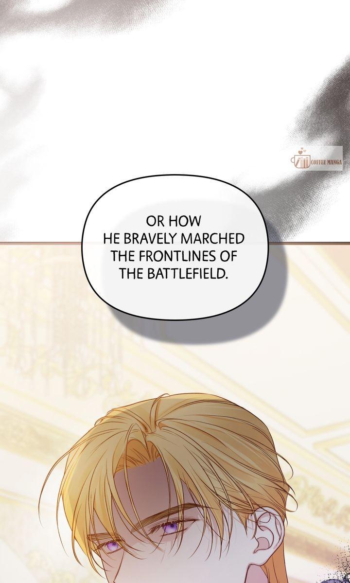 But Please, Help Me Chapter 34 page 43