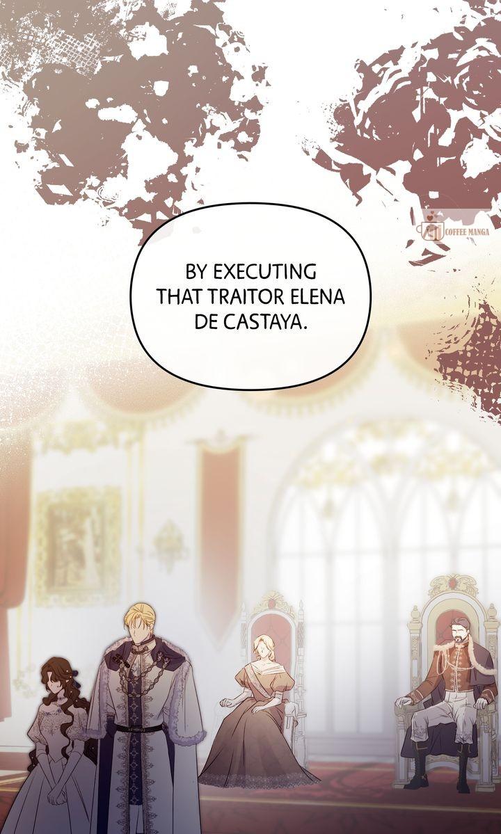 But Please, Help Me Chapter 34 page 47
