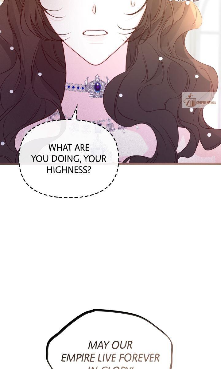 But Please, Help Me Chapter 34 page 49