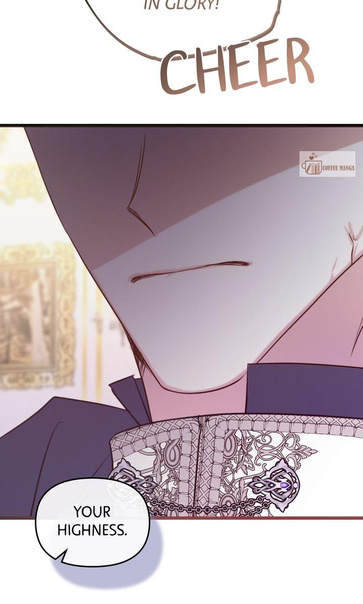 But Please, Help Me Chapter 34 page 50